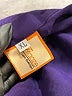 Fridaze 100% Linen Purple Jacket Size XL - photo 7