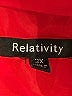 Relativity 100% Fiber Red Vest Size 3X - photo 6