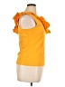 Porridge Orange Sleeveless Top Size XL (4) - photo 4