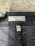 DL1961 Hearts Black Jeans Size 27 waist - photo 7