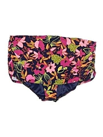 Lands' End Swimsuit Bottoms (view 1)