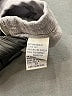 Jessica Howard 100% Polyester Solid Gray Dress Pants Size 12 Petite - photo 7