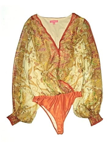 Flying Tomato Kimono (view 1)