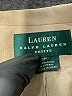Lauren by Ralph Lauren Tan Blazer Size 6 Petite - photo 6