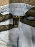 REVAMPED Solid Blue Casual Pants Size L - photo 7