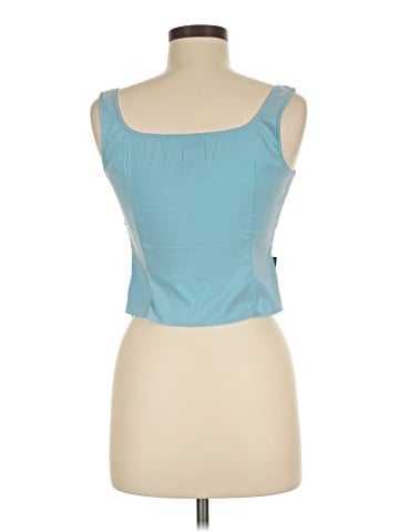 Moschino Jeans Sleeveless Top (view 2)