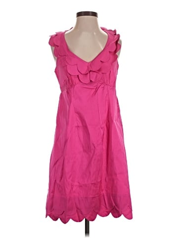 Calypso St. Barth Cocktail Dress (view 1)