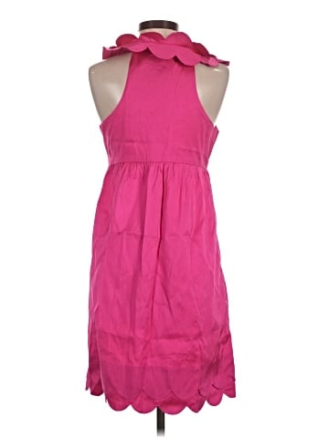 Calypso St. Barth Cocktail Dress (view 2)