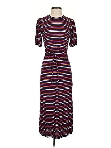 Ann Taylor LOFT Casual Dress (view 1)