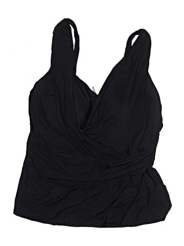 Lands' End Swimsuit Top (view 1)