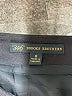 Brooks Brothers 346 Solid Black Wool Skirt Size 6 - photo 4