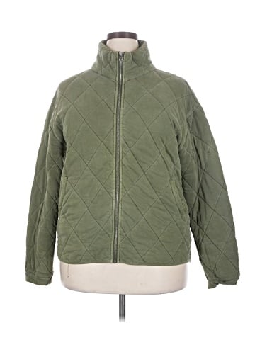 Wild Fable Jacket (view 1)