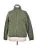 Wild Fable 100% Cotton Argyle Green Jacket Size XXL - photo 1