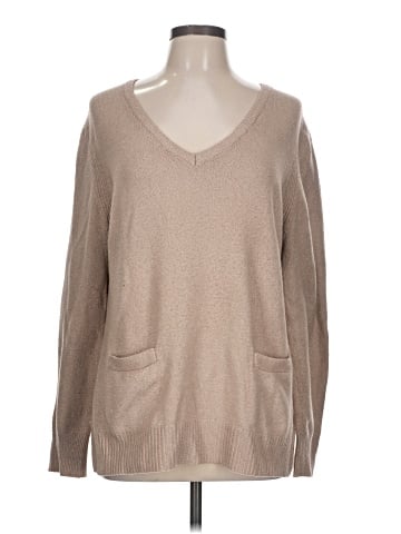 Tahari Pullover Sweater (view 1)