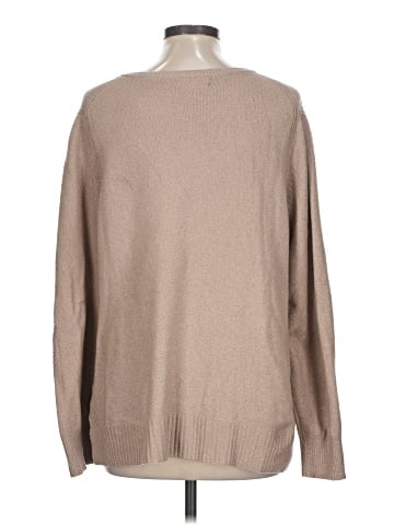 Tahari Pullover Sweater (view 2)