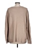 Tahari Tan Pullover Sweater Size L - photo 2