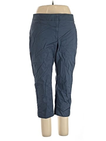 Ann Taylor Factory Casual Pants (view 1)