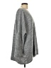 Zenana Outfitters Gray Pullover Sweater Size L - photo 4