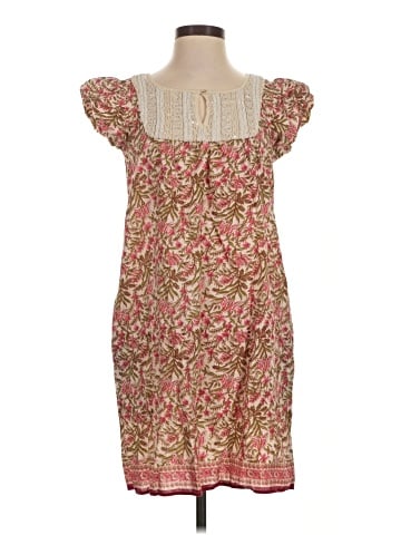 Calypso St. Barth Casual Dress (view 1)