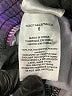 Adidas 100% Polyester Tropical Purple Track Pants Size 6 - photo 4