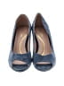 Cole Haan Blue Heels Size 8 1/2 - photo 2