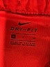 Nike Color Block Red Athletic Shorts Size S - photo 3
