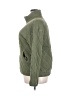 Wild Fable 100% Cotton Argyle Green Jacket Size XXL - photo 5