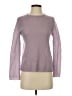 Vince. Purple Pullover Sweater Size XS - photo 1