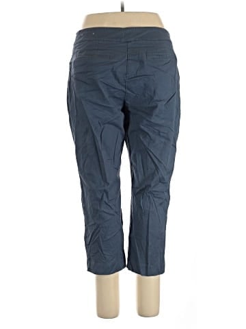 Ann Taylor Factory Casual Pants (view 2)