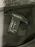 Forever 21 Solid Black Cocktail Dress Size S - photo 7