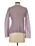 Vince. Purple Pullover Sweater Size XS - photo 2