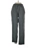 Lands' End 100% Cotton Gray Casual Pants Size S - photo 1
