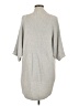 Chico's Gray Cardigan Size M - photo 2