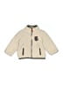 Carter's 100% Polyester Ivory Jacket Size 6 - photo 1
