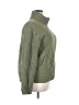 Wild Fable 100% Cotton Argyle Green Jacket Size XXL - photo 4
