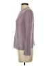 Vince. Purple Pullover Sweater Size XS - photo 5