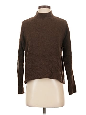 Uniqlo Turtleneck Sweater (view 1)