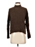 Uniqlo Brown Turtleneck Sweater Size XS - photo 1