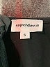 Superdown Black Cocktail Dress Size S - photo 7