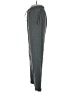 Lands' End 100% Cotton Gray Casual Pants Size S - photo 5