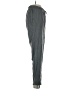 Lands' End 100% Cotton Gray Casual Pants Size S - photo 4