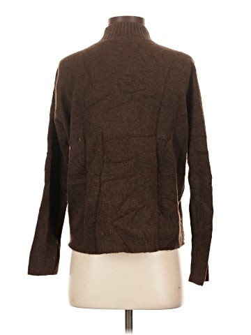 Uniqlo Turtleneck Sweater (view 2)