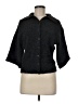 H&M Black Cardigan Size M - photo 1