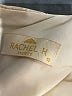 Rachel H. Ivory Dress Size 16 - photo 3