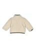 Carter's 100% Polyester Ivory Jacket Size 6 - photo 2