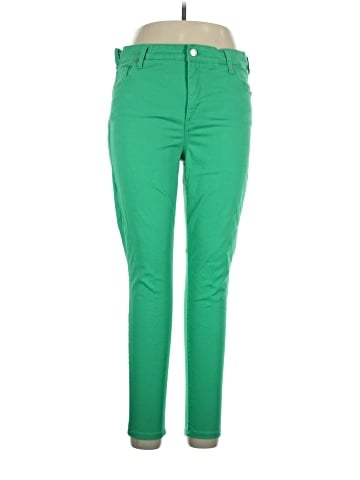 Crown & Ivy Casual Pants (view 1)