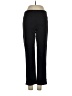 Elliott Lauren Solid Black Active Pants Size 4 - photo 1