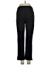 Elliott Lauren Solid Black Active Pants Size 4 - photo 2