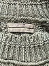 By Anthropologie Gray Turtleneck Sweater Size XS - photo 7