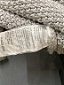 By Anthropologie Gray Turtleneck Sweater Size XS - photo 8